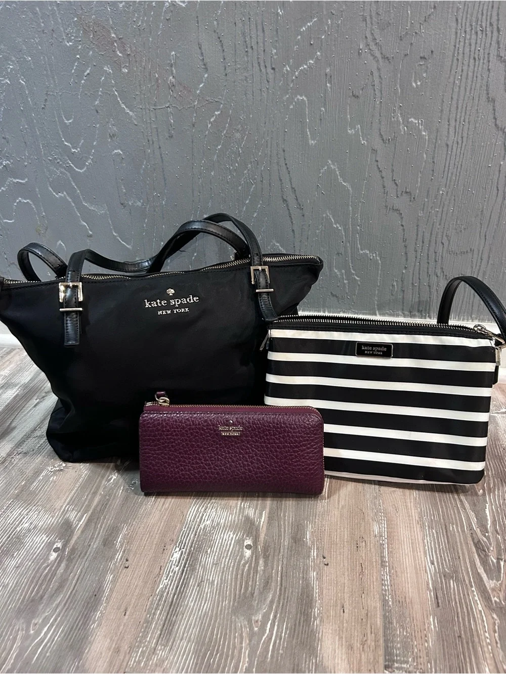 kate spade bundle